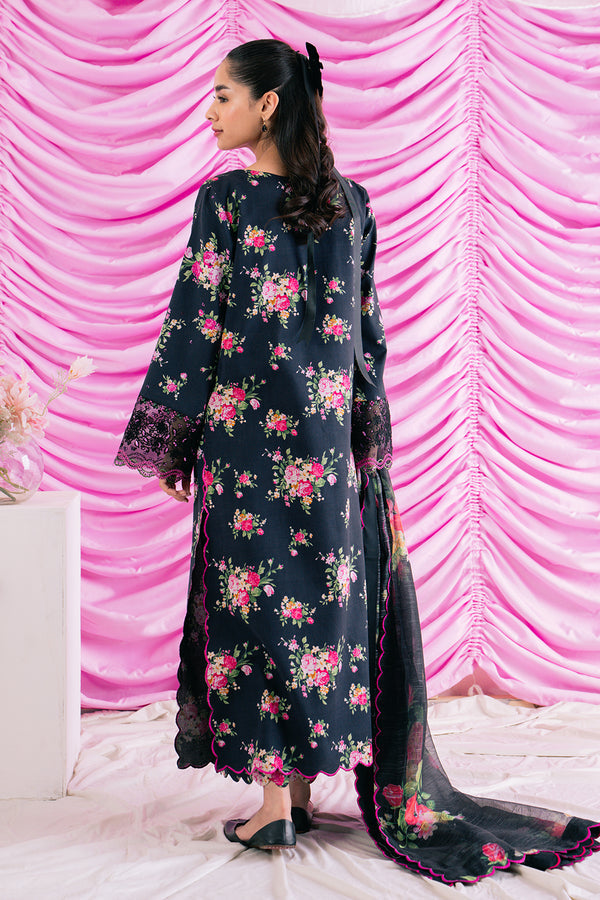 Ayzel | Renisa Lawn Collection | ARIA - House Of Anaya