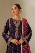 Alizeh | Fleur Chiffon |  AF-CH-2196-Reya