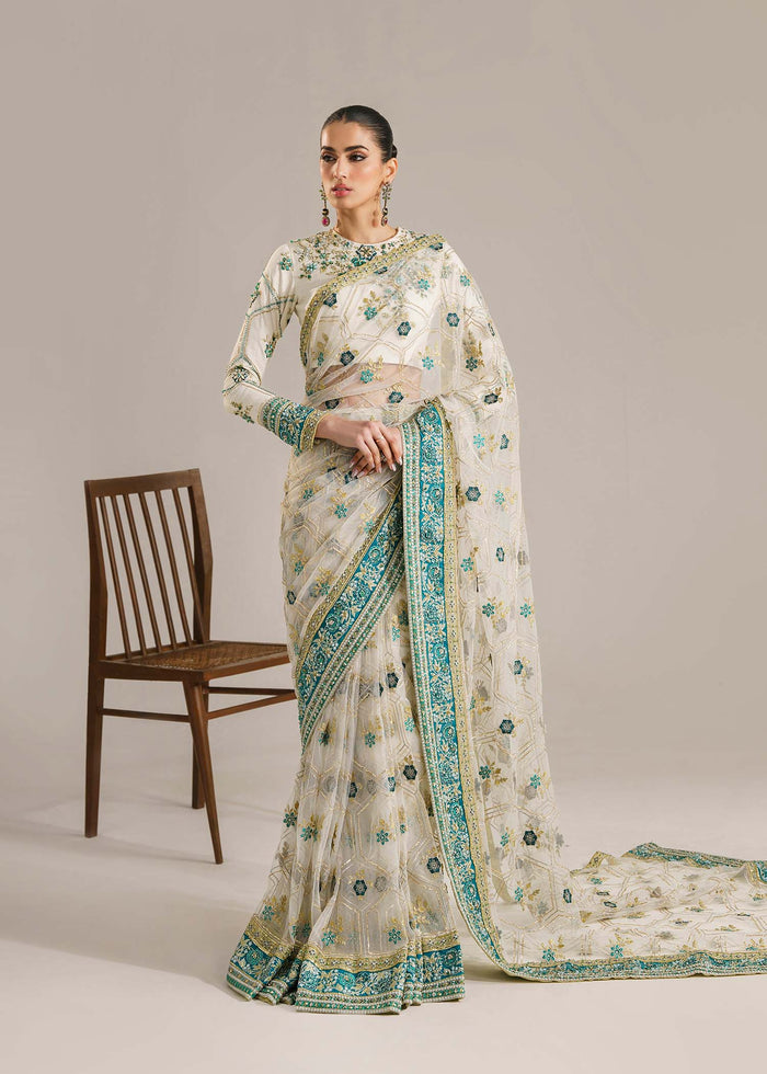 Akbar Aslam | Afsana Wedding Formals | ATIKA - House Of Anaya