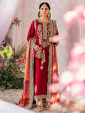 Faiza Faisal | Heeriye Luxury Formals | Kaira - House Of Anaya
