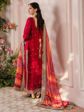 Faiza Faisal | Heeriye Luxury Formals | Kaira - House Of Anaya