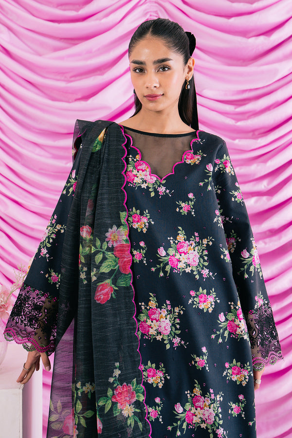Ayzel | Renisa Lawn Collection | ARIA - House Of Anaya
