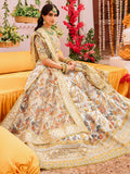 Faiza Faisal | Heeriye Luxury Formals | Saira - House Of Anaya