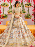 Faiza Faisal | Heeriye Luxury Formals | Saira - House Of Anaya
