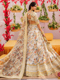 Faiza Faisal | Heeriye Luxury Formals | Saira - House Of Anaya