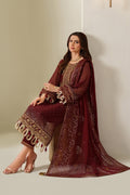 Alizeh | Reena Handmade 25 | AF-HM-4047-Kavya