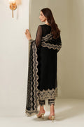Alizeh | Reena Handmade 25 | AF-HM-4049-Reshma