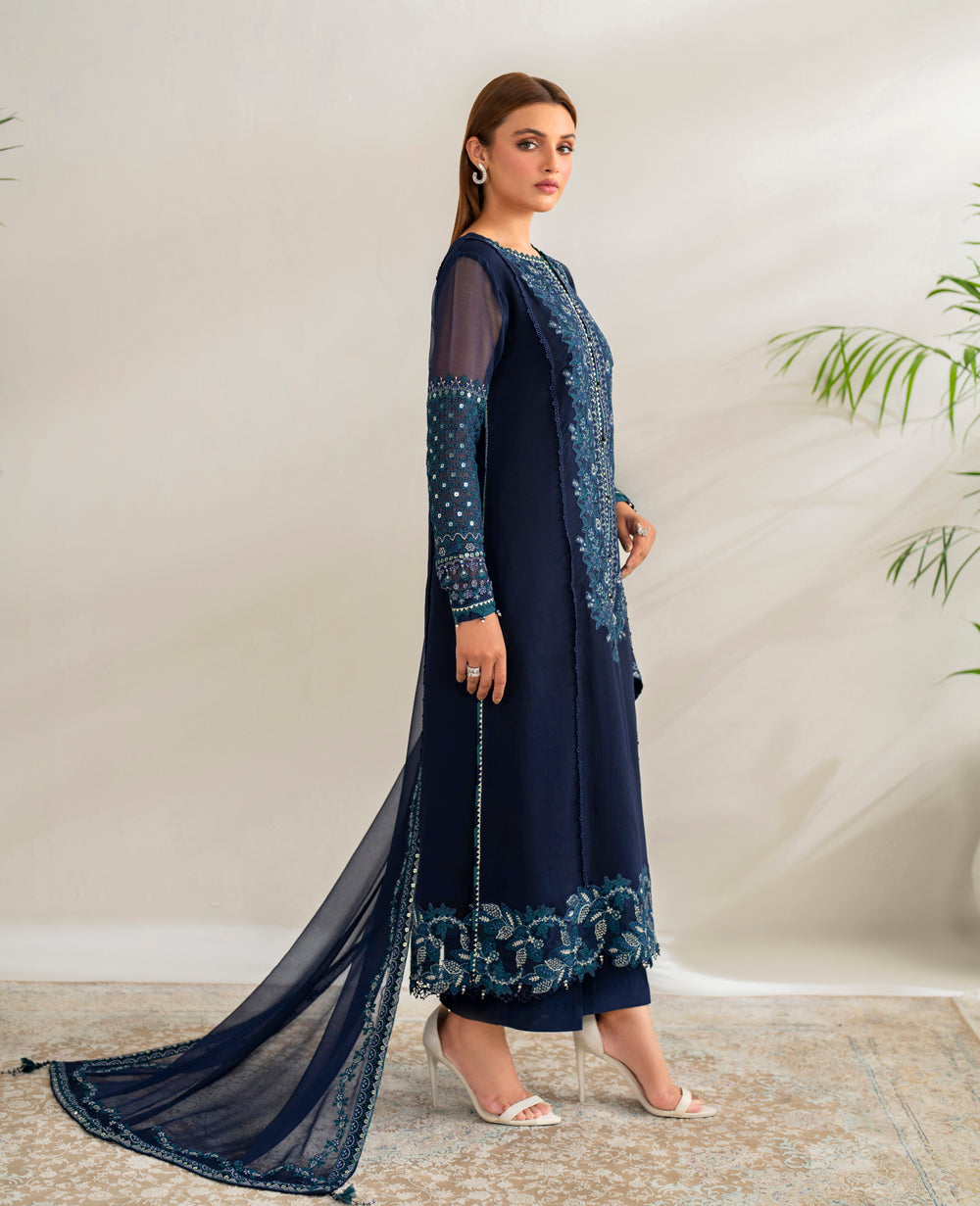 Xenia Formals | Ready to Wear Dresses | SAPPHIRE