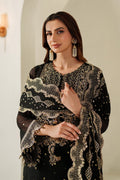 Alizeh | Reena Handmade 25 | AF-HM-4049-Reshma