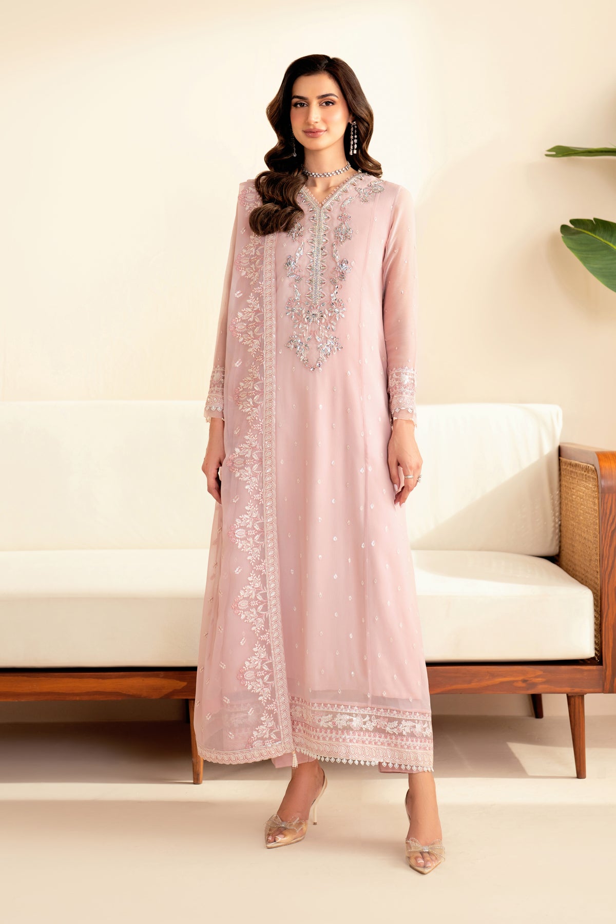 Xenia Formals | Ready to Wear | GULBAR