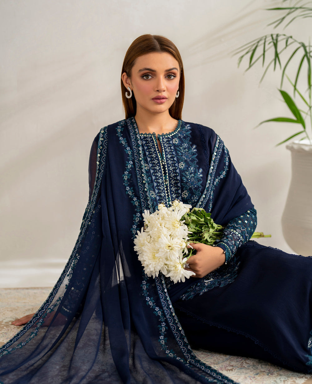 Xenia Formals | Ready to Wear Dresses | SAPPHIRE