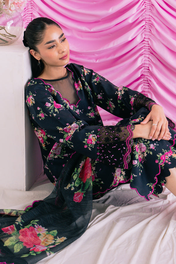 Ayzel | Renisa Lawn Collection | ARIA - House Of Anaya