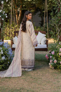 Florent | Chikankari Eid 25 | FLC- 3B