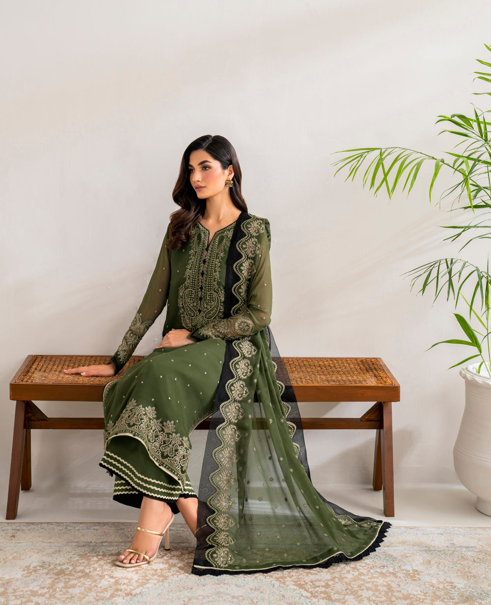 Xenia Formals | Ready to Wear Dresses | HARMONY