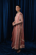 Qalamkar | Luxe Pret | CR-01 NYLA - House Of Anaya
