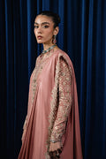 Qalamkar | Luxe Pret | CR-01 NYLA - House Of Anaya