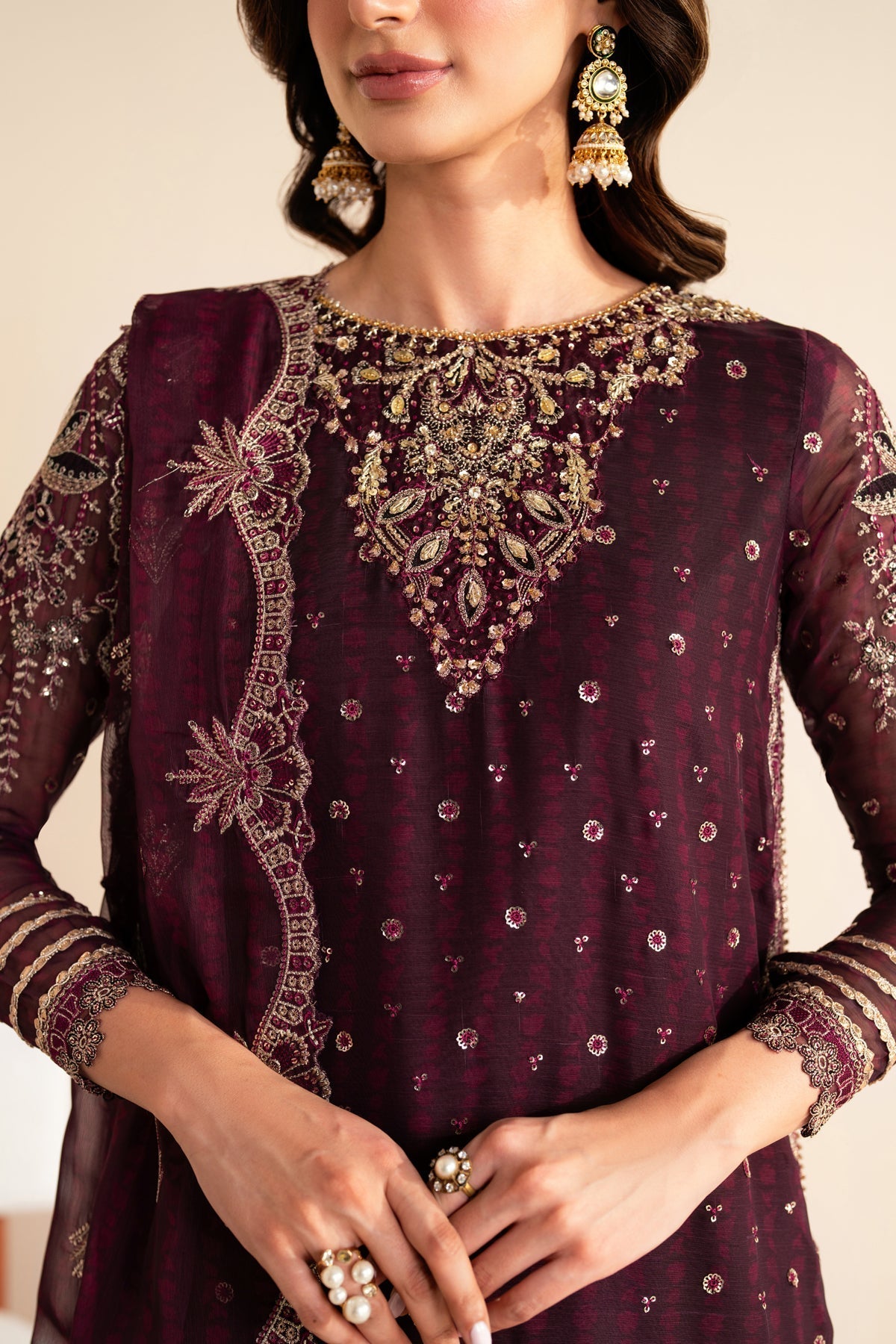 Xenia Formals | Luxury Formals 25 | TIYA