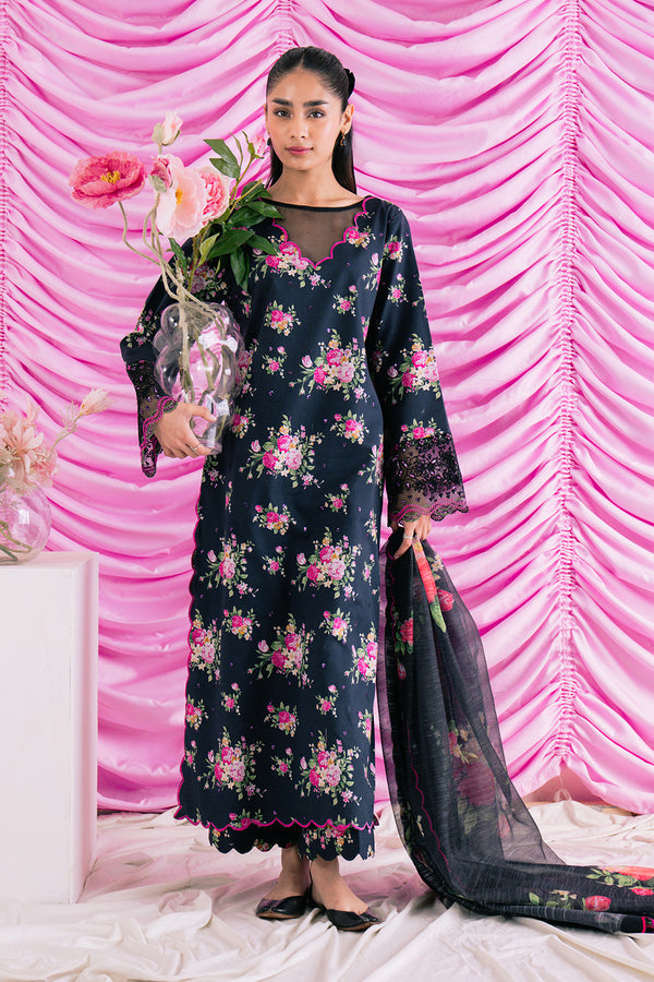 Ayzel | Renisa Lawn Collection | ARIA - House Of Anaya