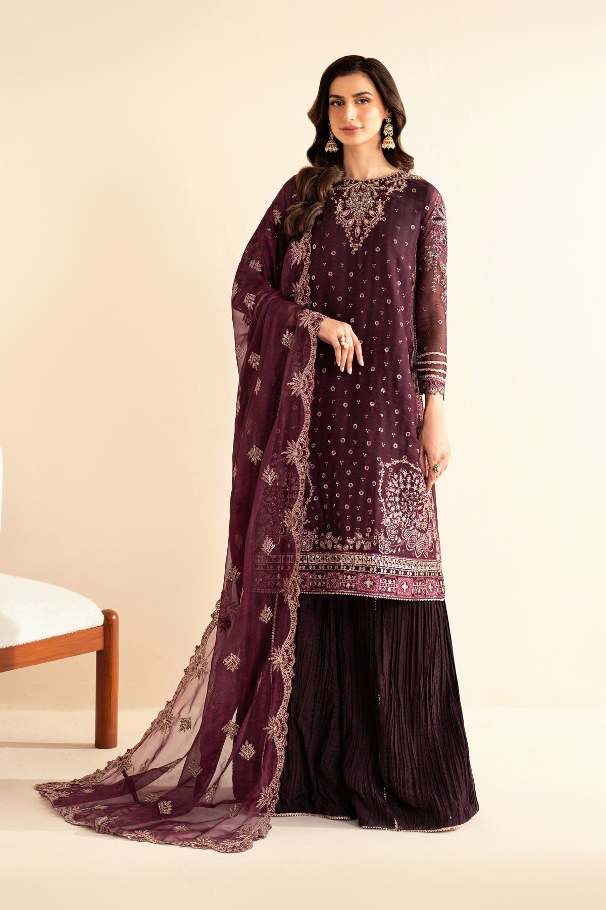 Xenia Formals | Luxury Formals 25 | TIYA