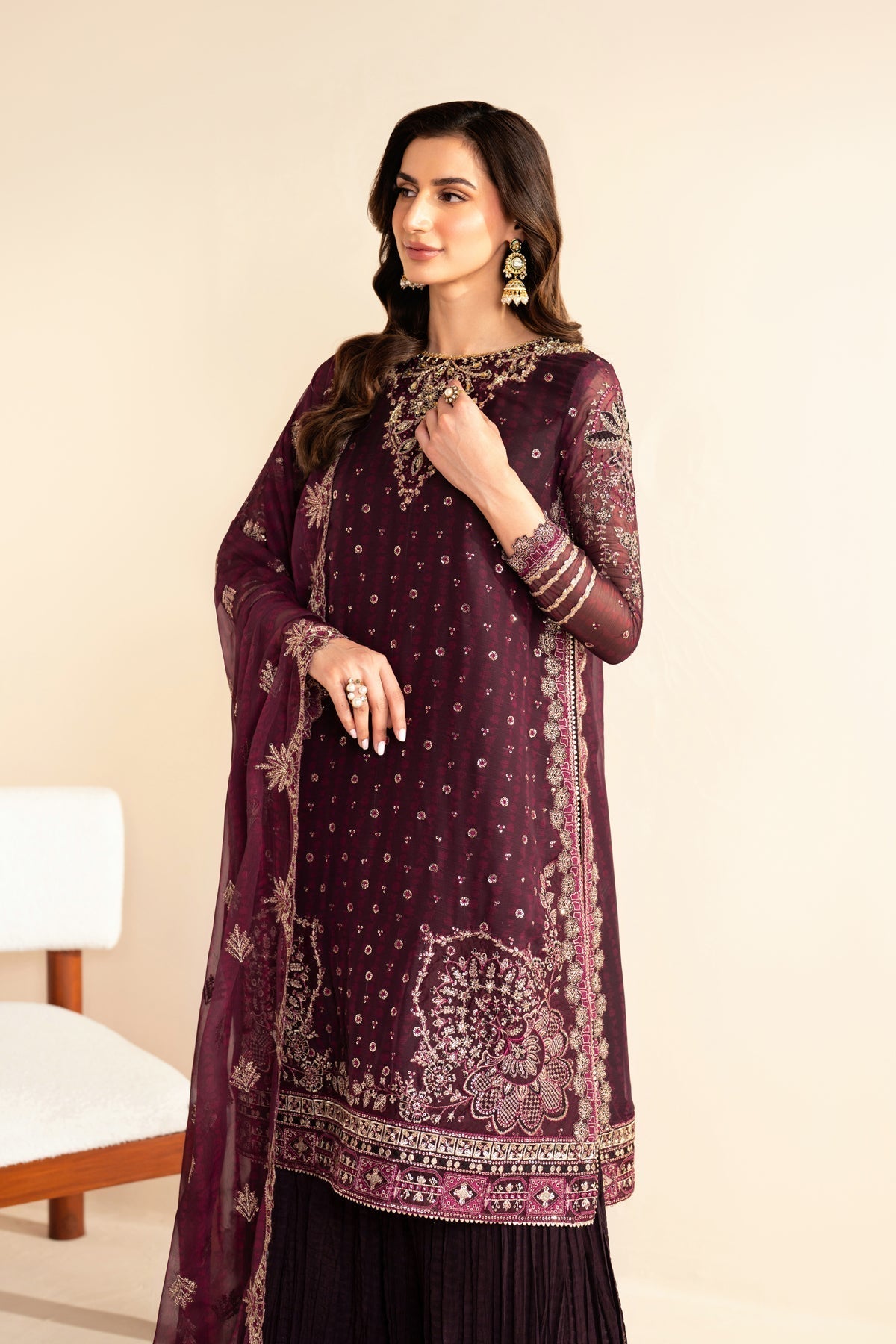 Xenia Formals | Luxury Formals 25 | TIYA
