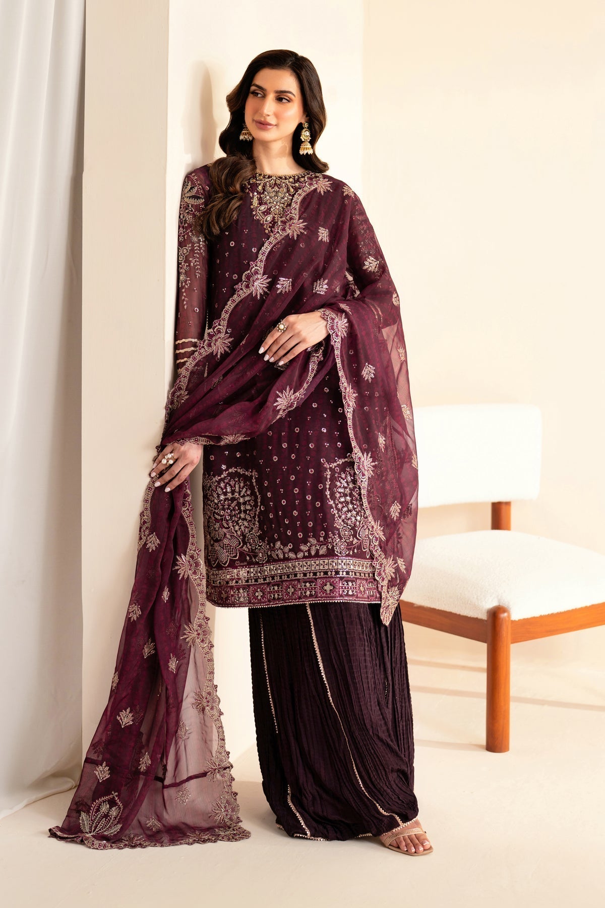 Xenia Formals | Luxury Formals 25 | TIYA