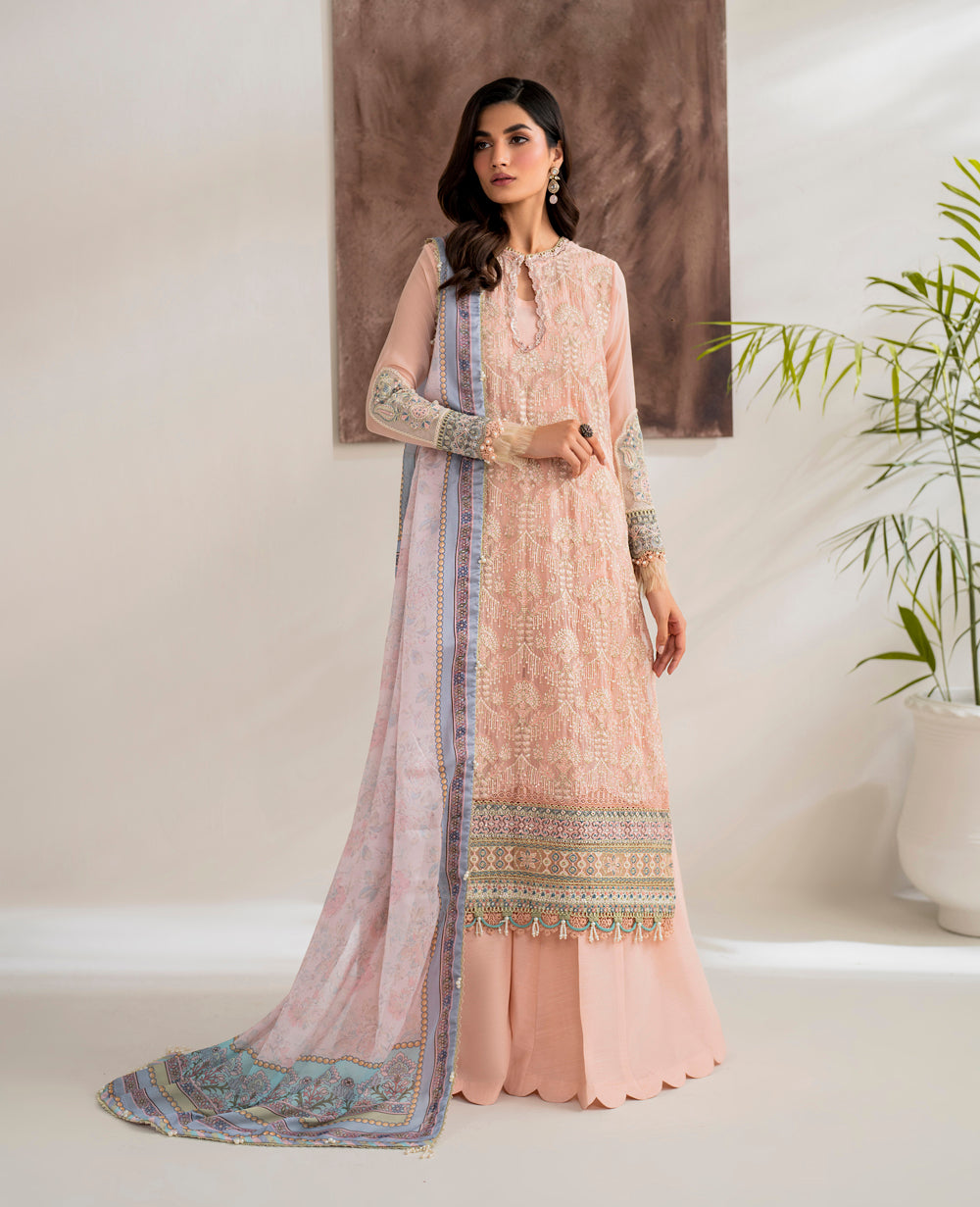 Xenia Formals | Raahi Luxury Formals | MODISH - House Of Anaya