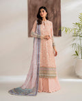 Xenia Formals | Raahi Luxury Formals | MODISH - House Of Anaya