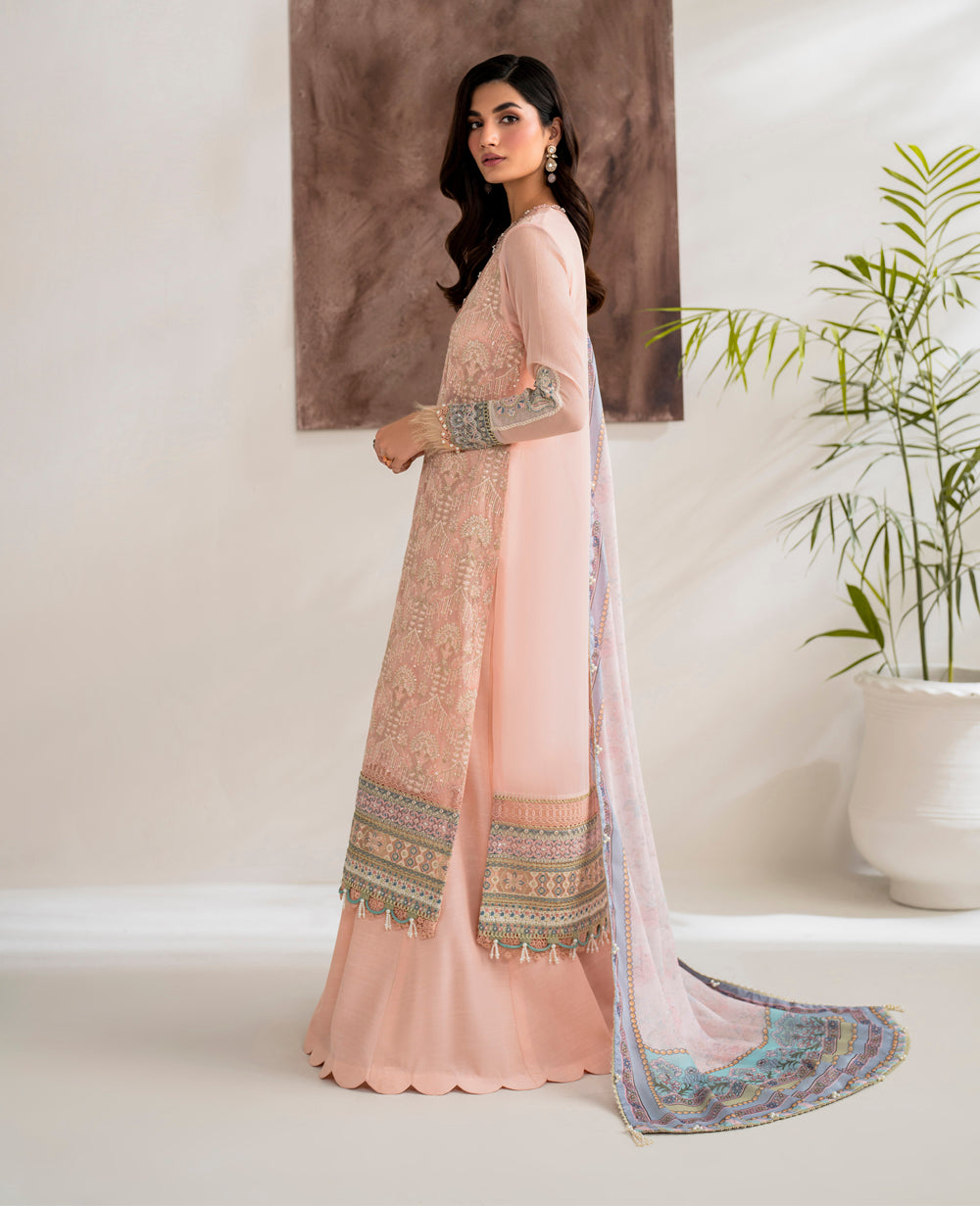 Xenia Formals | Raahi Luxury Formals | MODISH - House Of Anaya