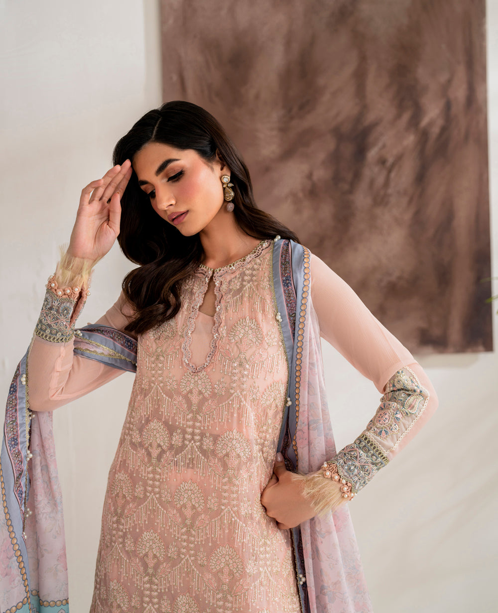 Xenia Formals | Raahi Luxury Formals | MODISH - House Of Anaya
