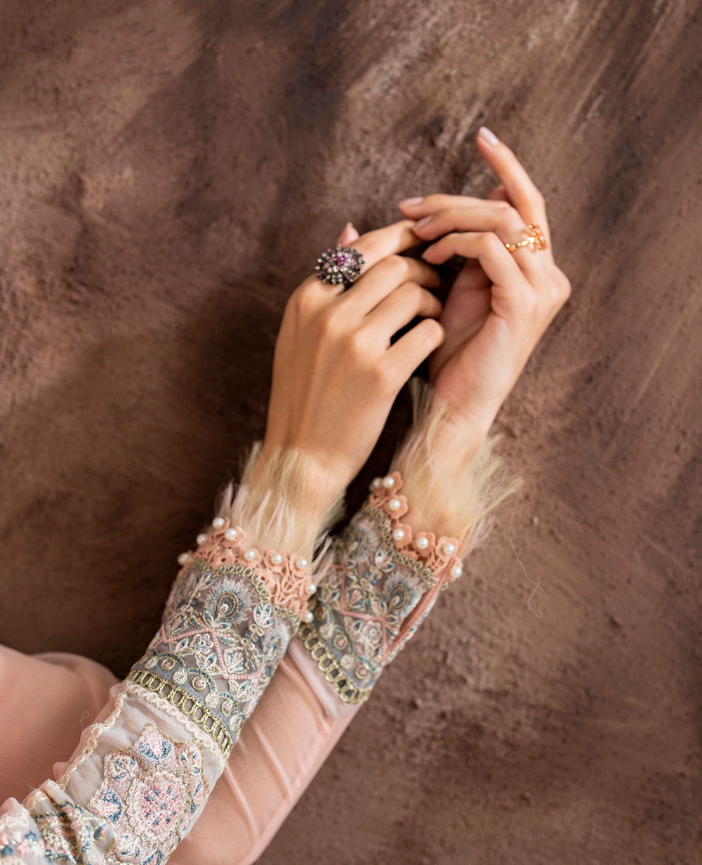 Xenia Formals | Raahi Luxury Formals | MODISH - House Of Anaya