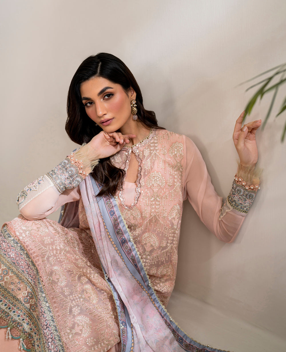 Xenia Formals | Raahi Luxury Formals | MODISH - House Of Anaya