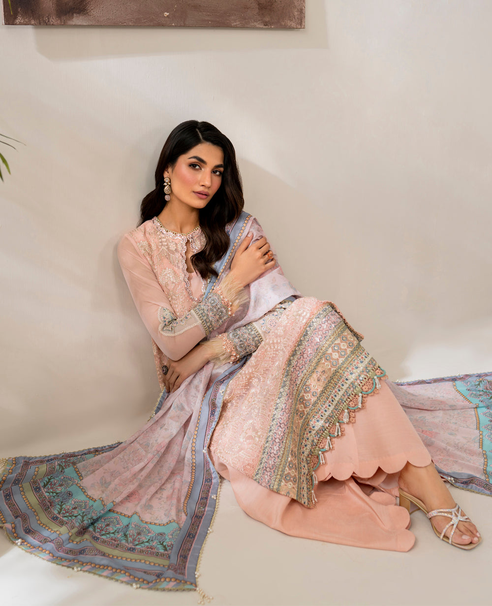 Xenia Formals | Raahi Luxury Formals | MODISH - House Of Anaya