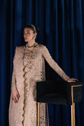 Qalamkar | Luxe Pret | CR-02 MARIYA - House Of Anaya