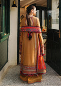 Hussain Rehar | Winter Shawl 24 | Horain