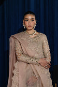 Qalamkar | Luxe Pret | CR-02 MARIYA - House Of Anaya