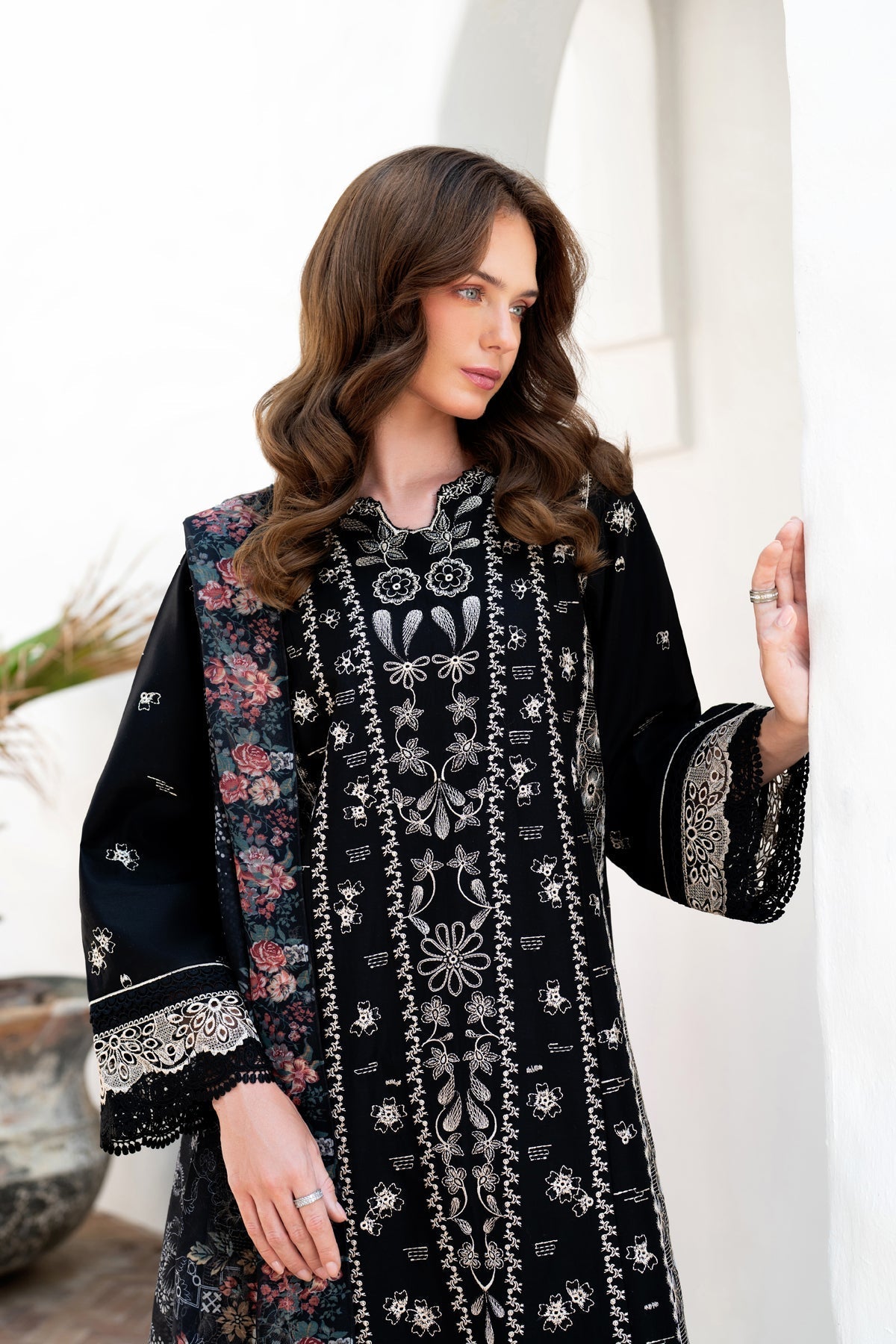 Xenia Formals | Summer Away 25 | DEIA