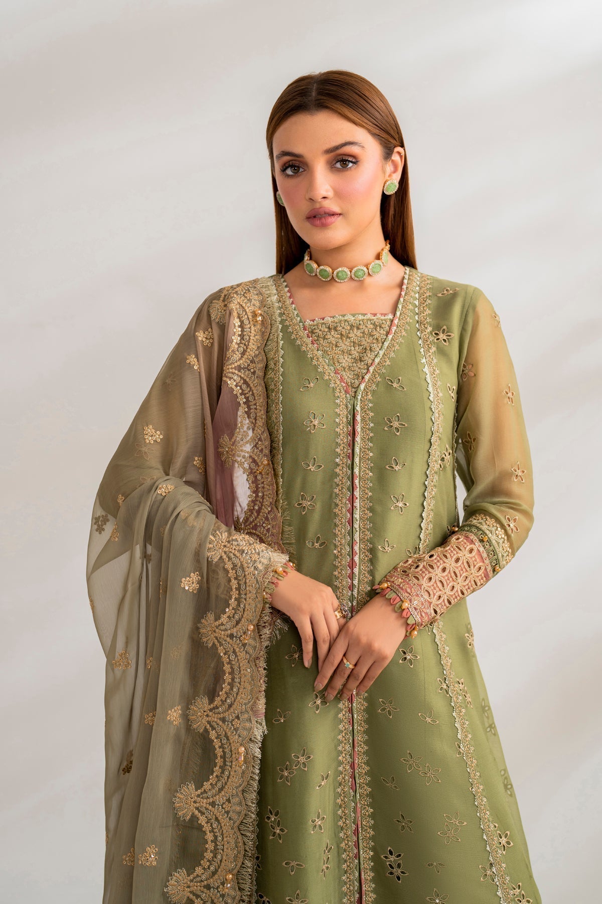 Xenia Formals | Ready to Wear Dresses | FLAIR