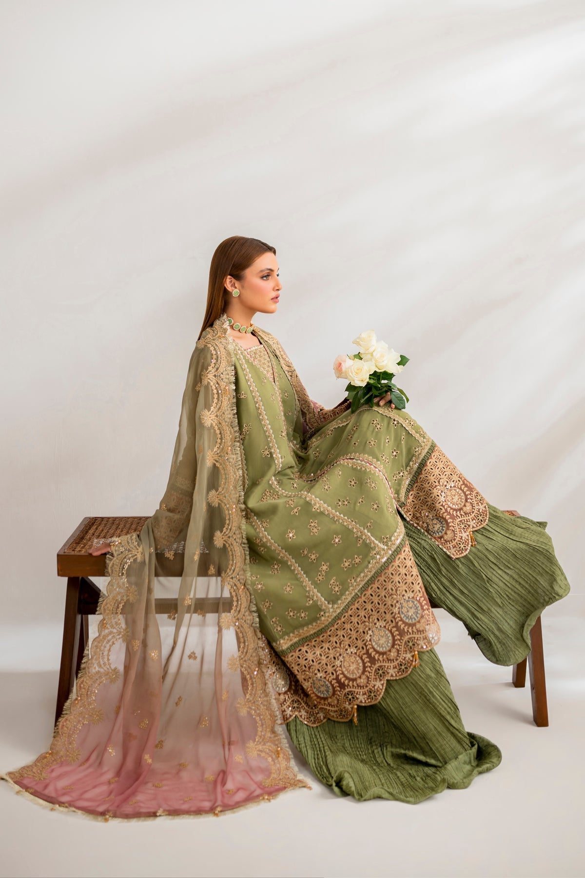 Xenia Formals | Ready to Wear Dresses | FLAIR