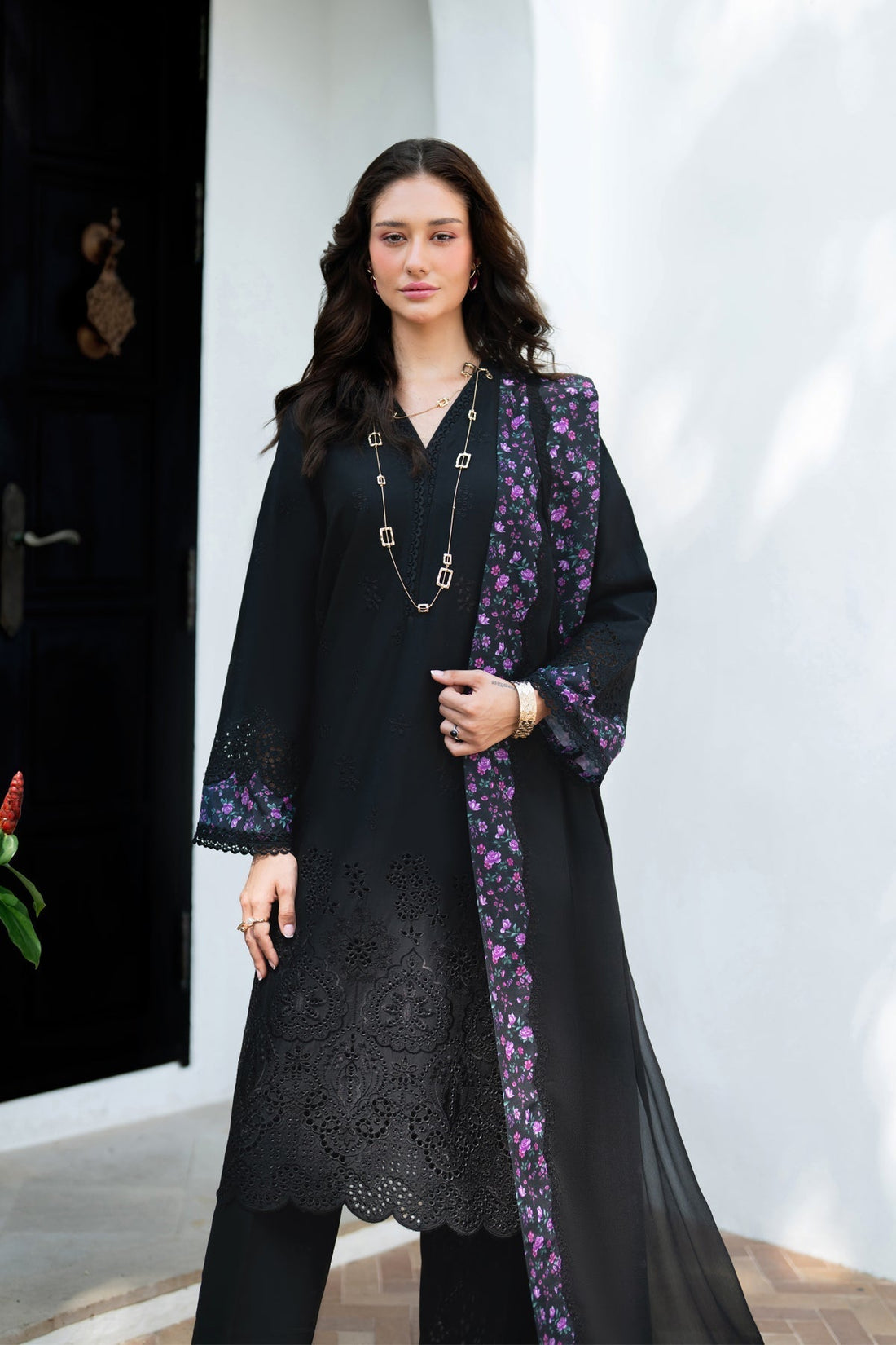 Xenia Formals | Summer Away 25 | VENICE