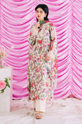 Ayzel | Renisa Lawn Collection | ZOE - House Of Anaya