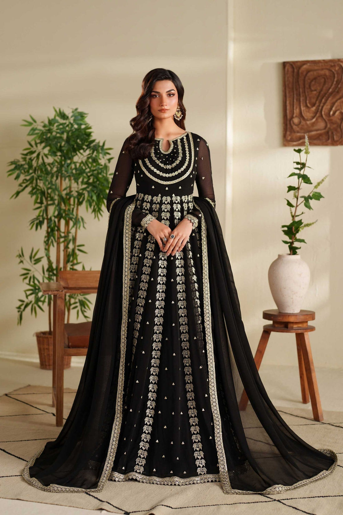 Akbar Aslam | Formal Pret | Parizay