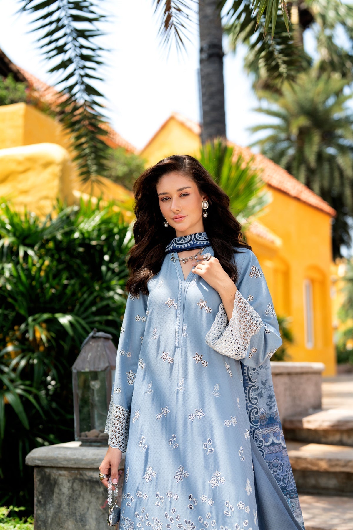 Xenia Formals | Summer Away 25 | IDAA