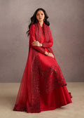 Dastoor | Lyra Eid Luxury Pret 26 | Aina