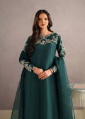 Dastoor | Lyra Eid Luxury Pret 26 | Inara