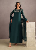 Dastoor | Lyra Eid Luxury Pret 26 | Inara
