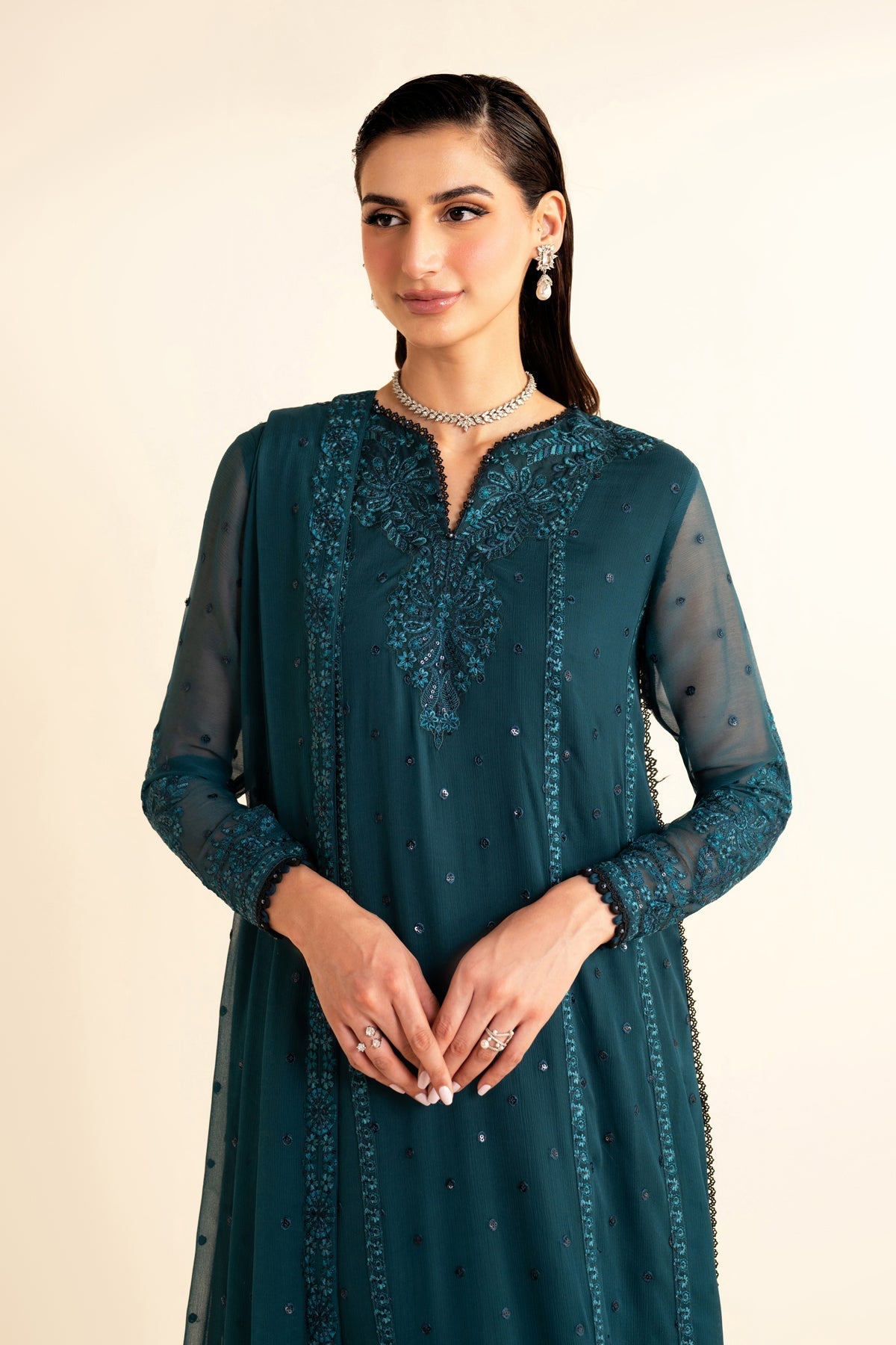 Xenia Formals | Ready to Wear | RAME