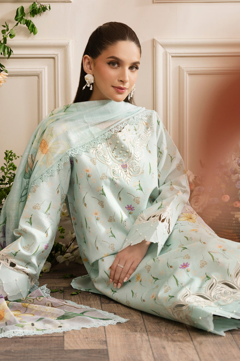Rangrasiya | Lifestyle Embroidered Edit 24 | SEIAH