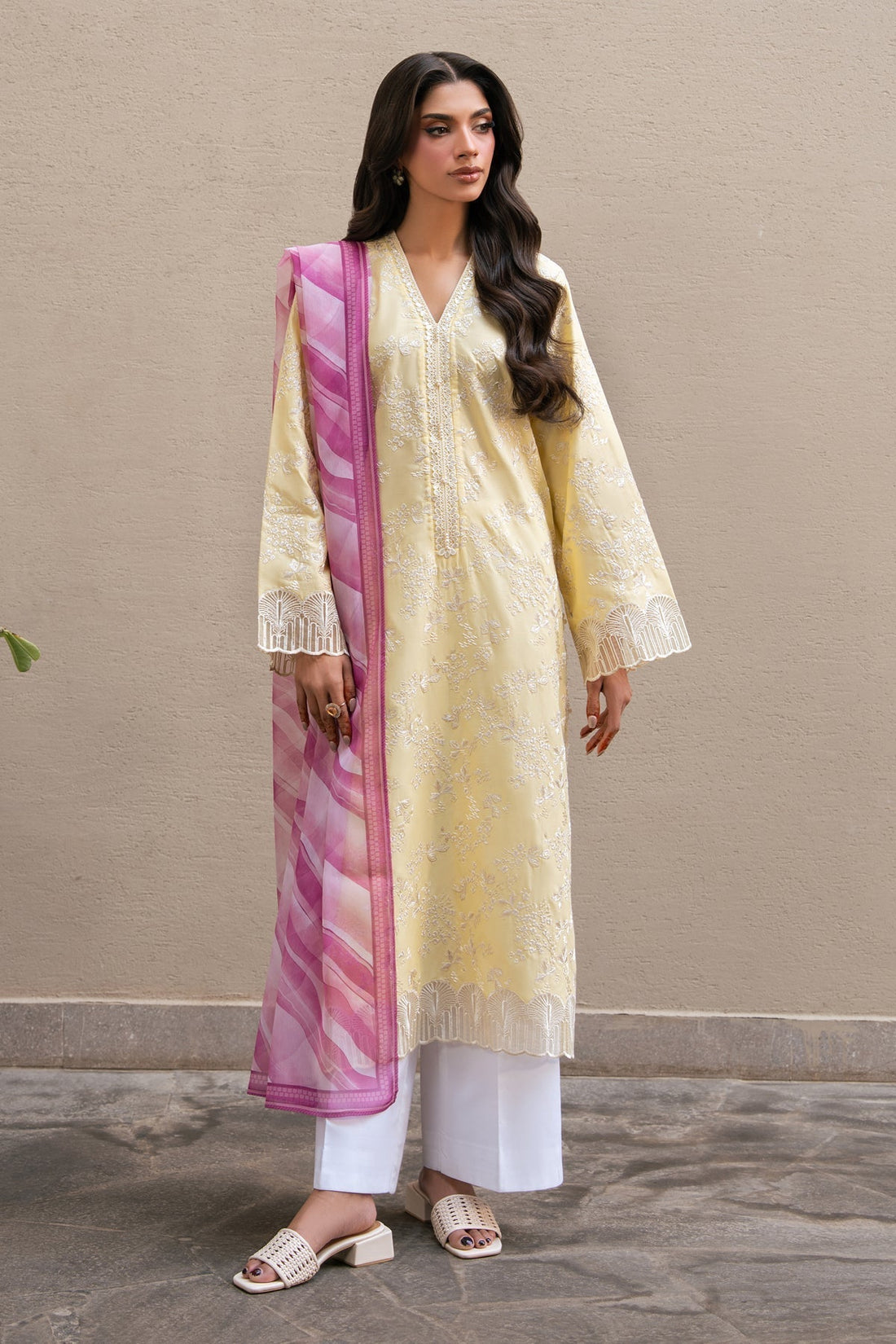 Xenia Formals | Layana Summer 26 | SOLEIL