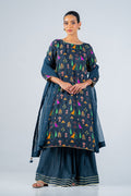 Ego | Diva Premium | KHIRKI 3 PIECE - House Of Anaya