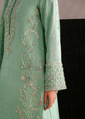 Dastoor | Lyra Eid Luxury Pret 26 | Zahraa